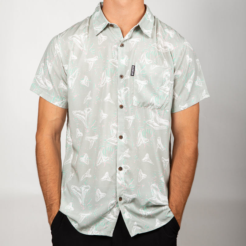Toothy Grunge Woven