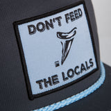 Toothy Performance Hat