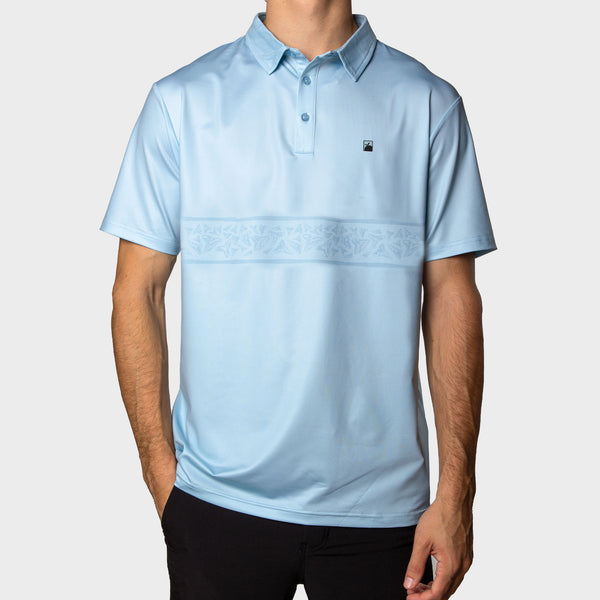 Toothy Polo