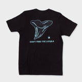 Toothy Topo Tee