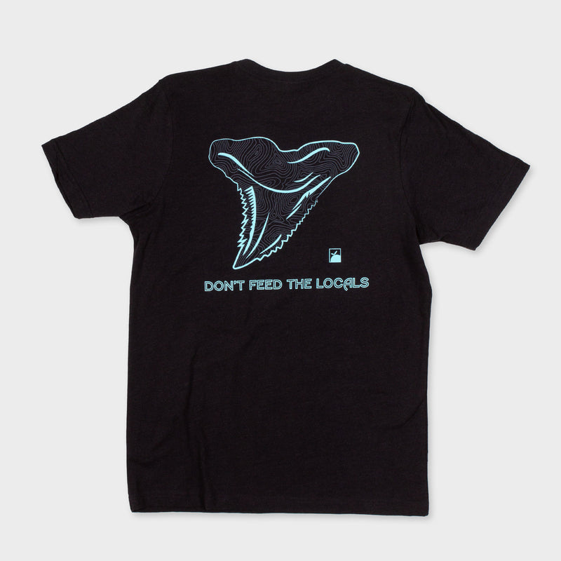 Toothy Topo Tee