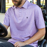 Toothy Topo Polo