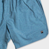 Toothy Topo Volleyshorts