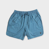 Toothy Topo Volleyshorts