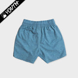 Youth Toothy Topo Volleyshorts