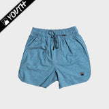 Youth Toothy Topo Volleyshorts
