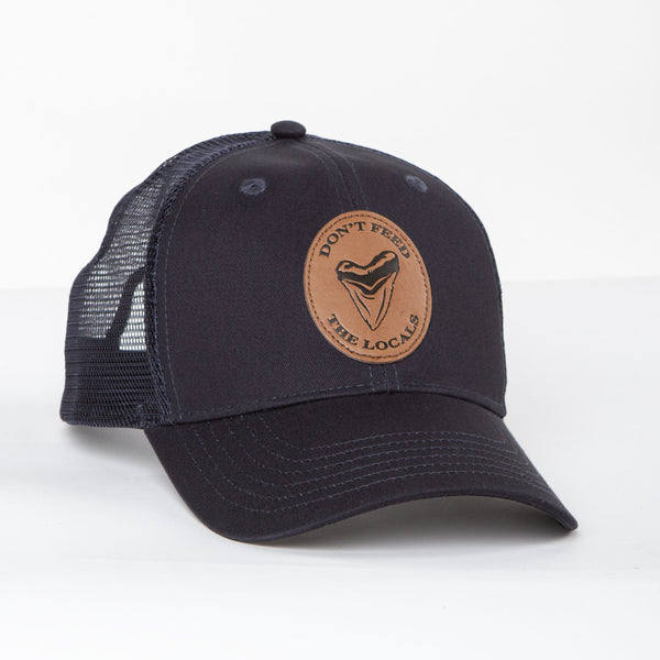 Toothy Trucker Hat