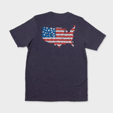 USA Toothy Tee