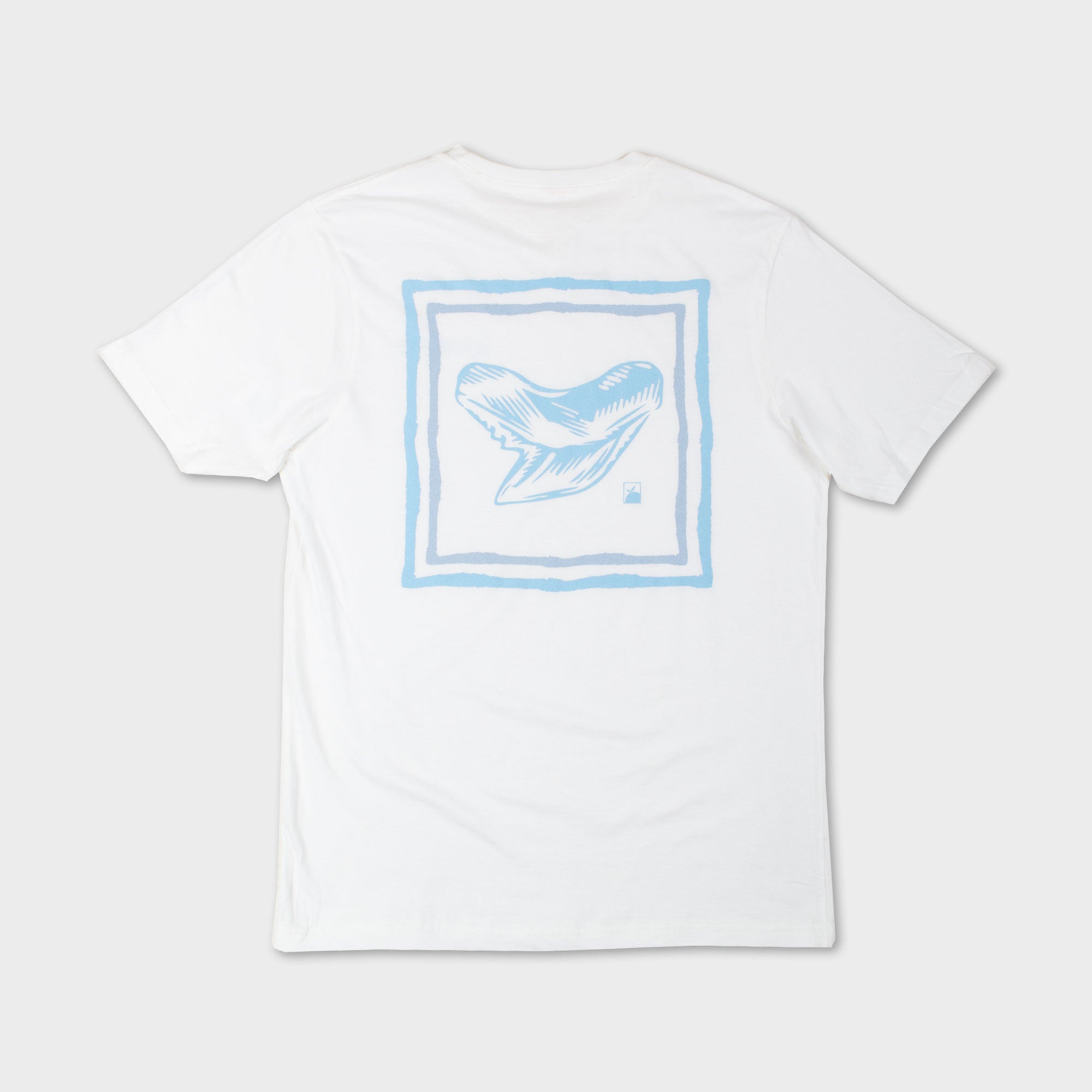 Toothy Tee