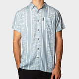 Toothy Woven