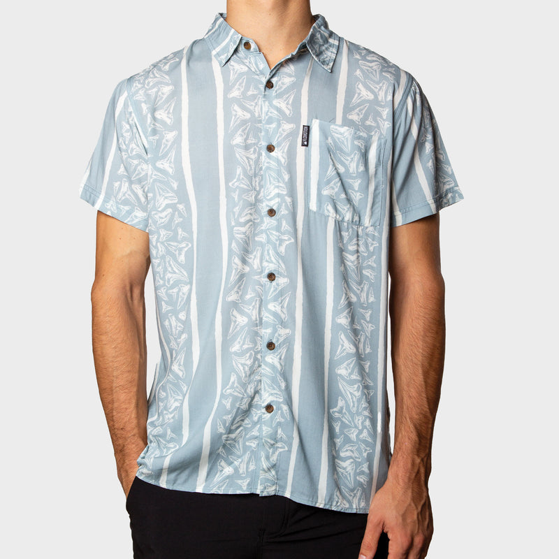 Toothy Woven