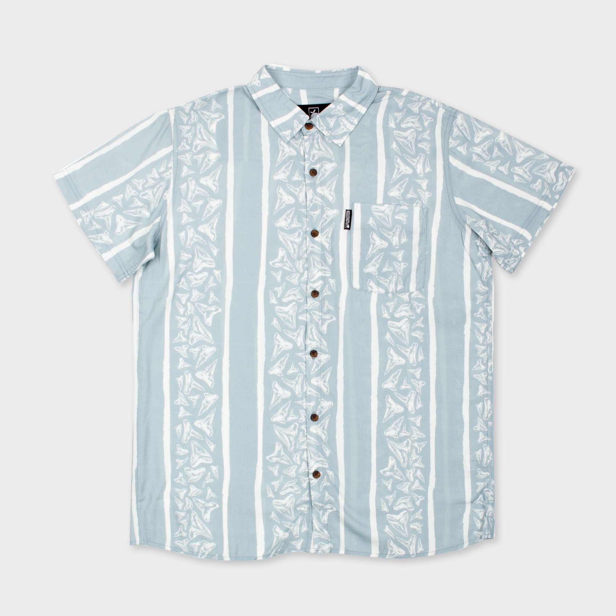 Toothy Woven