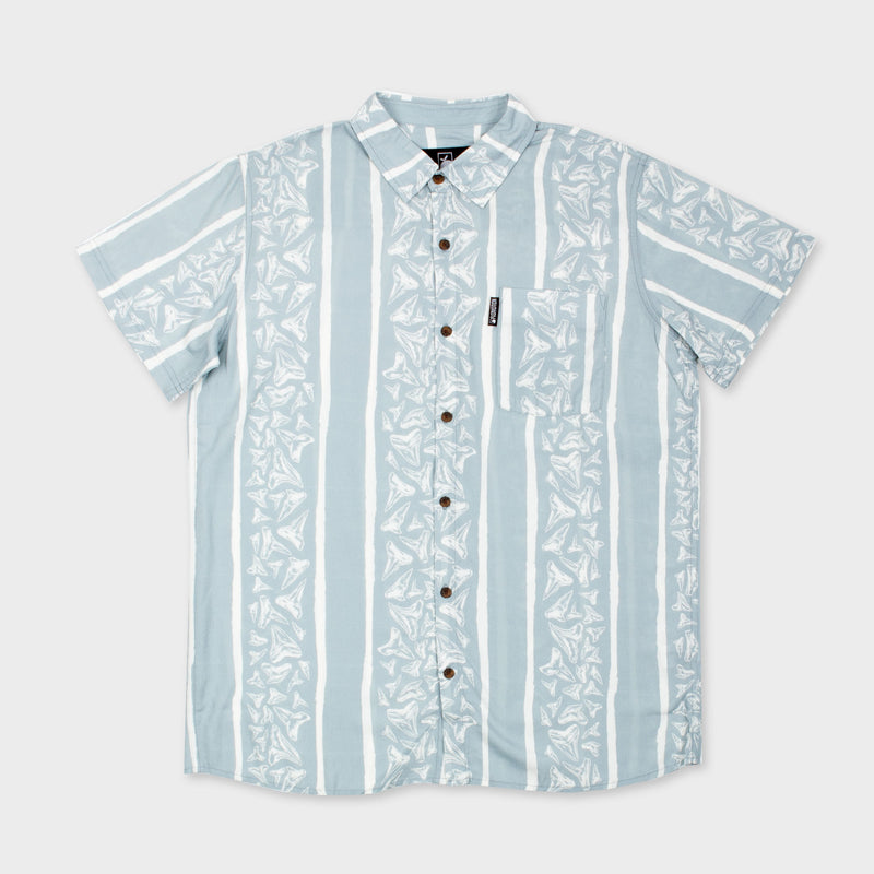 Toothy Woven