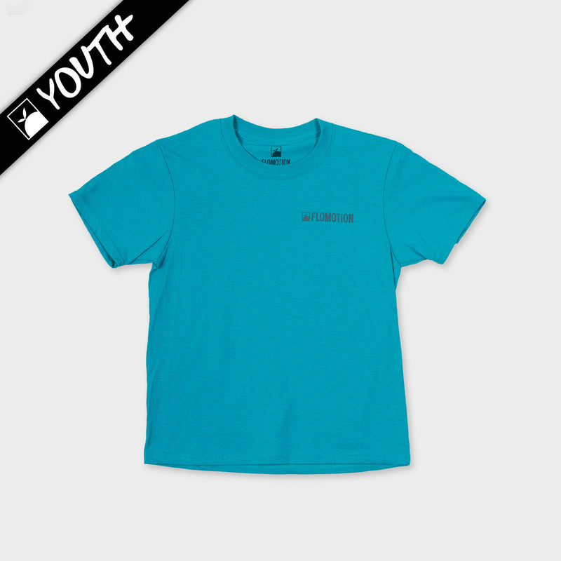 Youth Toothy Topo Tee