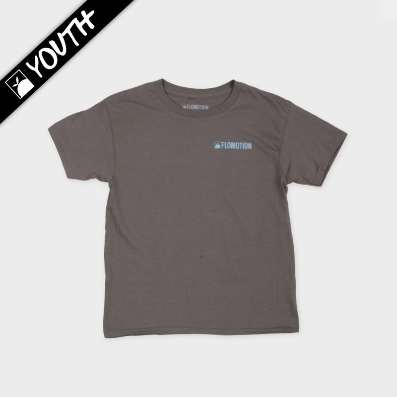 Toothy Youth Tee