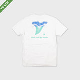 Toothy Youth Tee