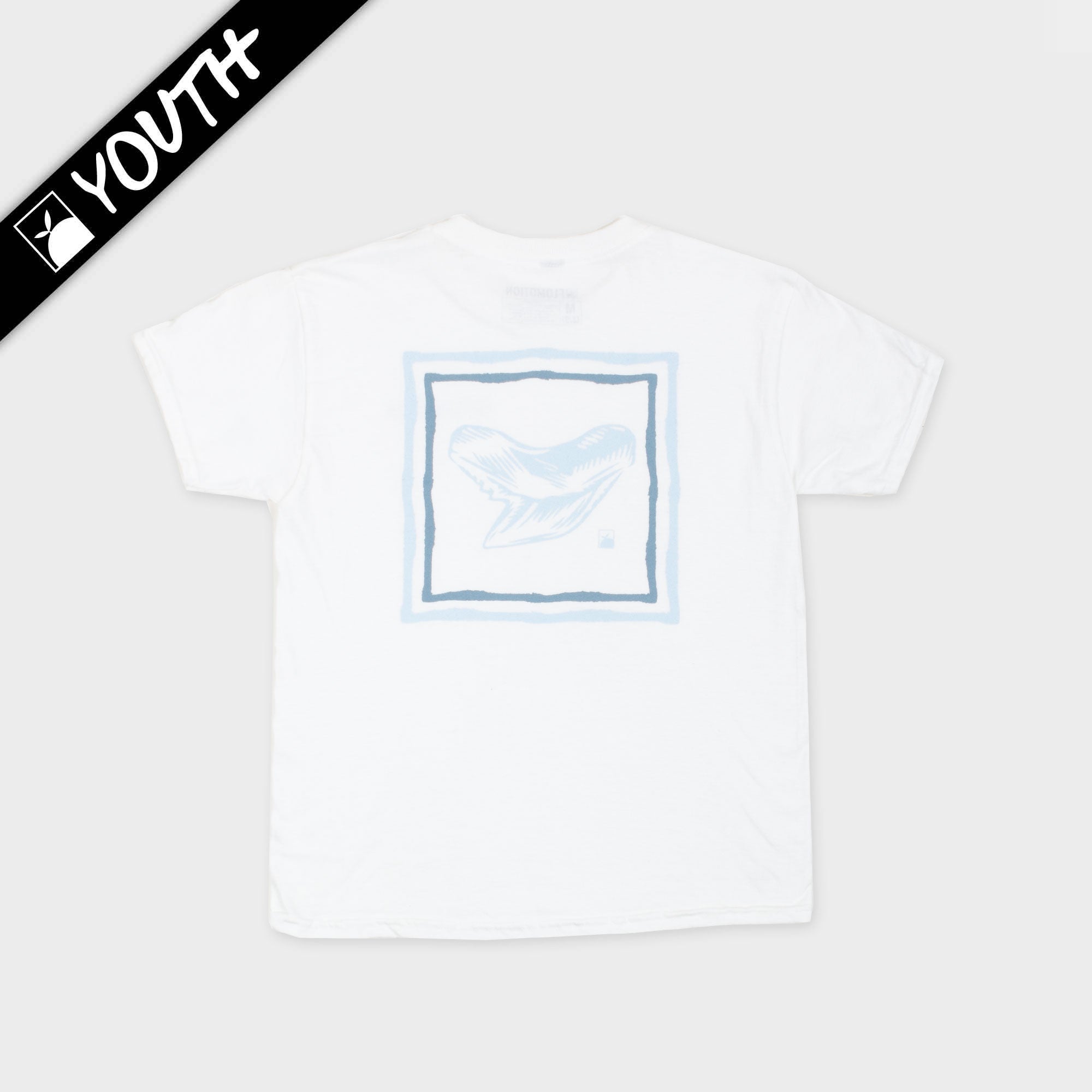 Toothy Youth Tee