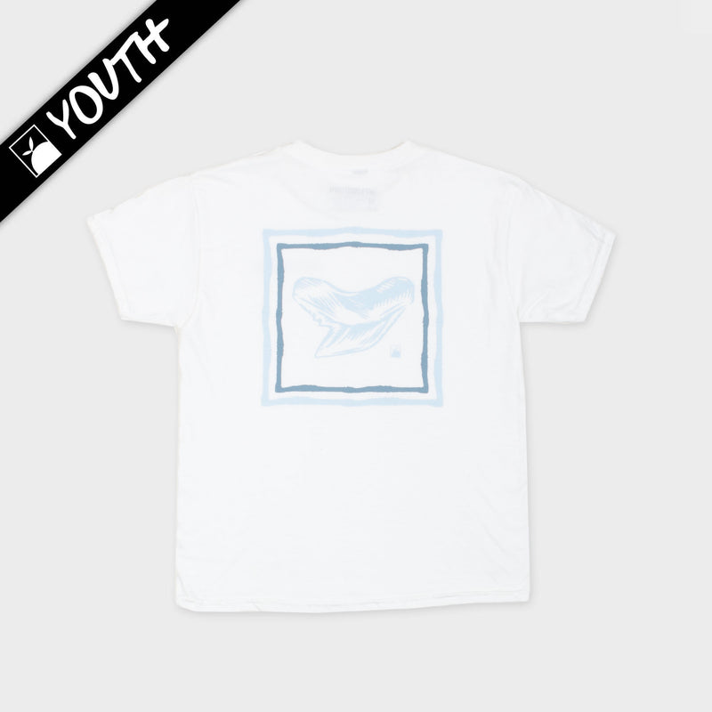Toothy Youth Tee