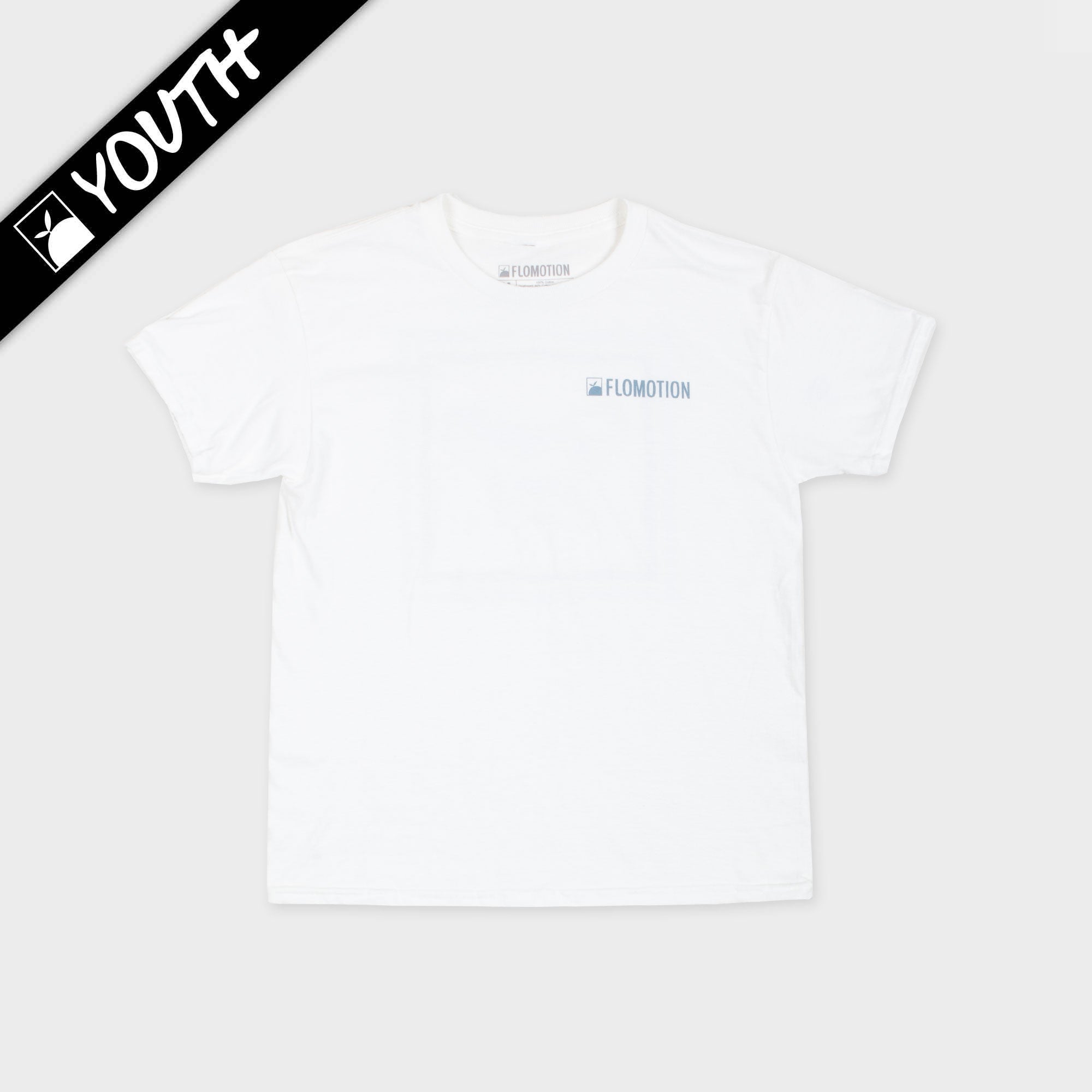 Toothy Youth Tee