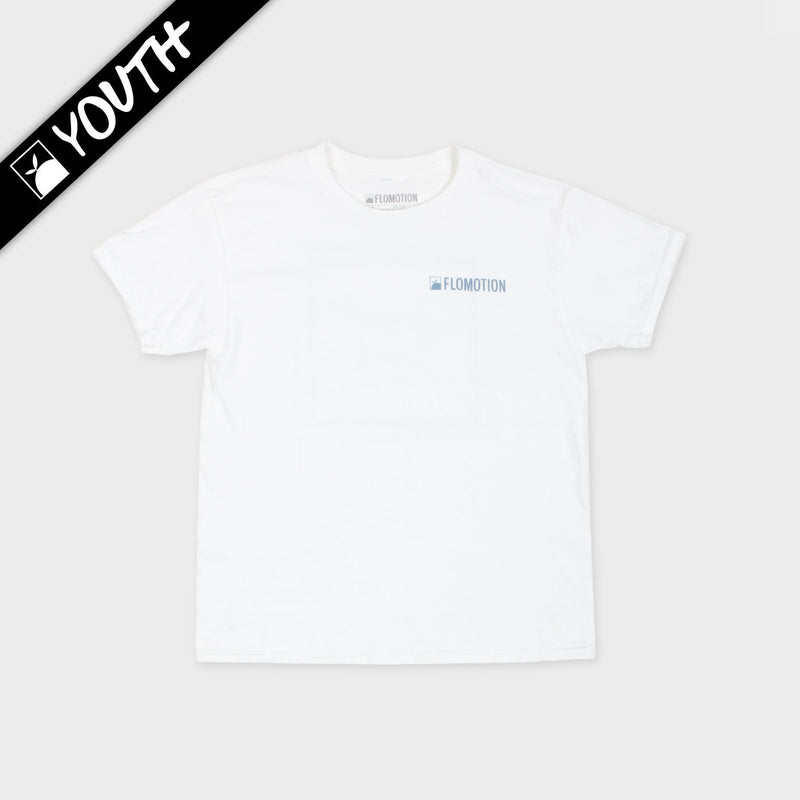 Toothy Youth Tee