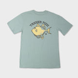 Trigger Fish Tee