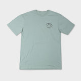 Trigger Fish Tee
