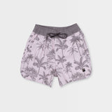Youth Tropic Jungle Volleyshort