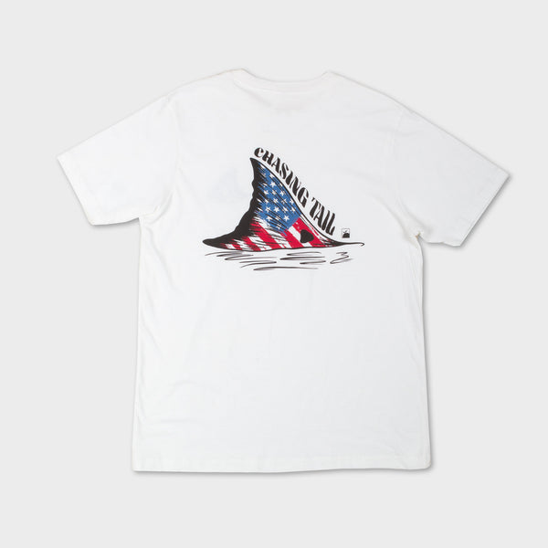 Chasing Tail Tee