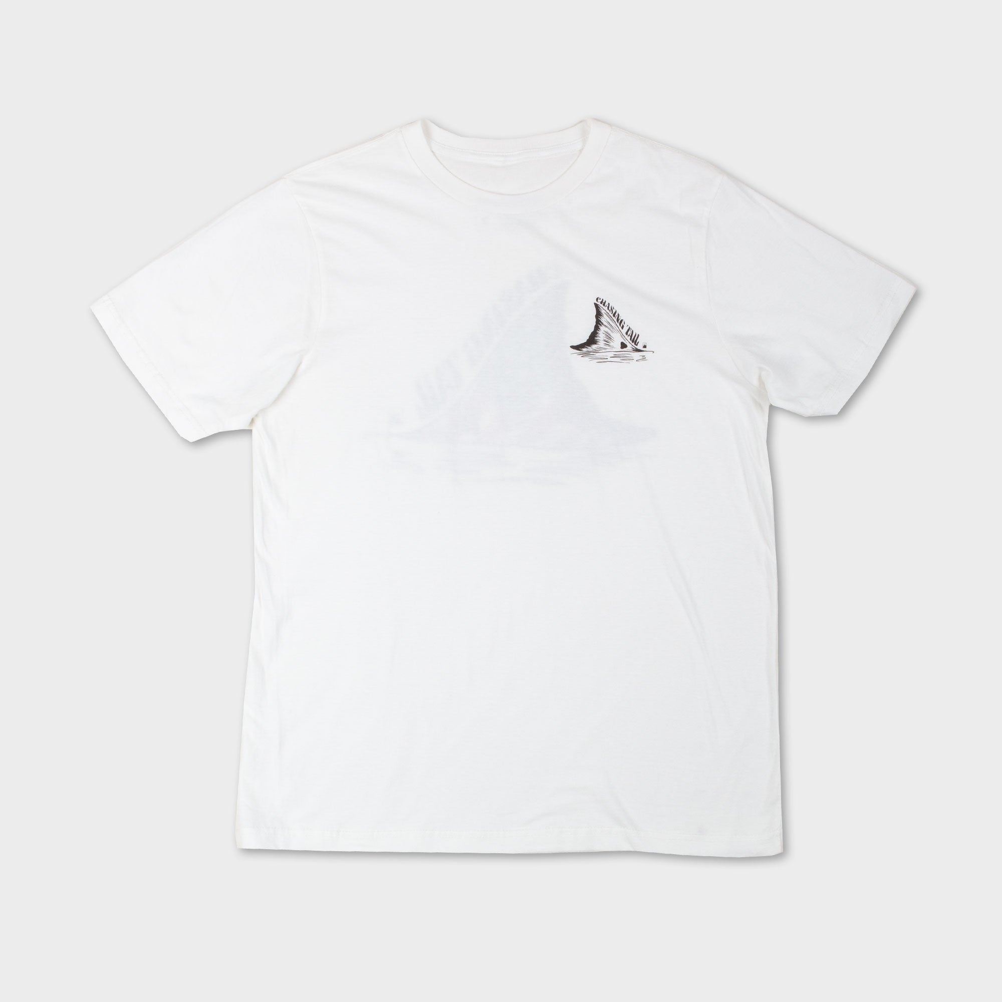 Chasing Tail Tee