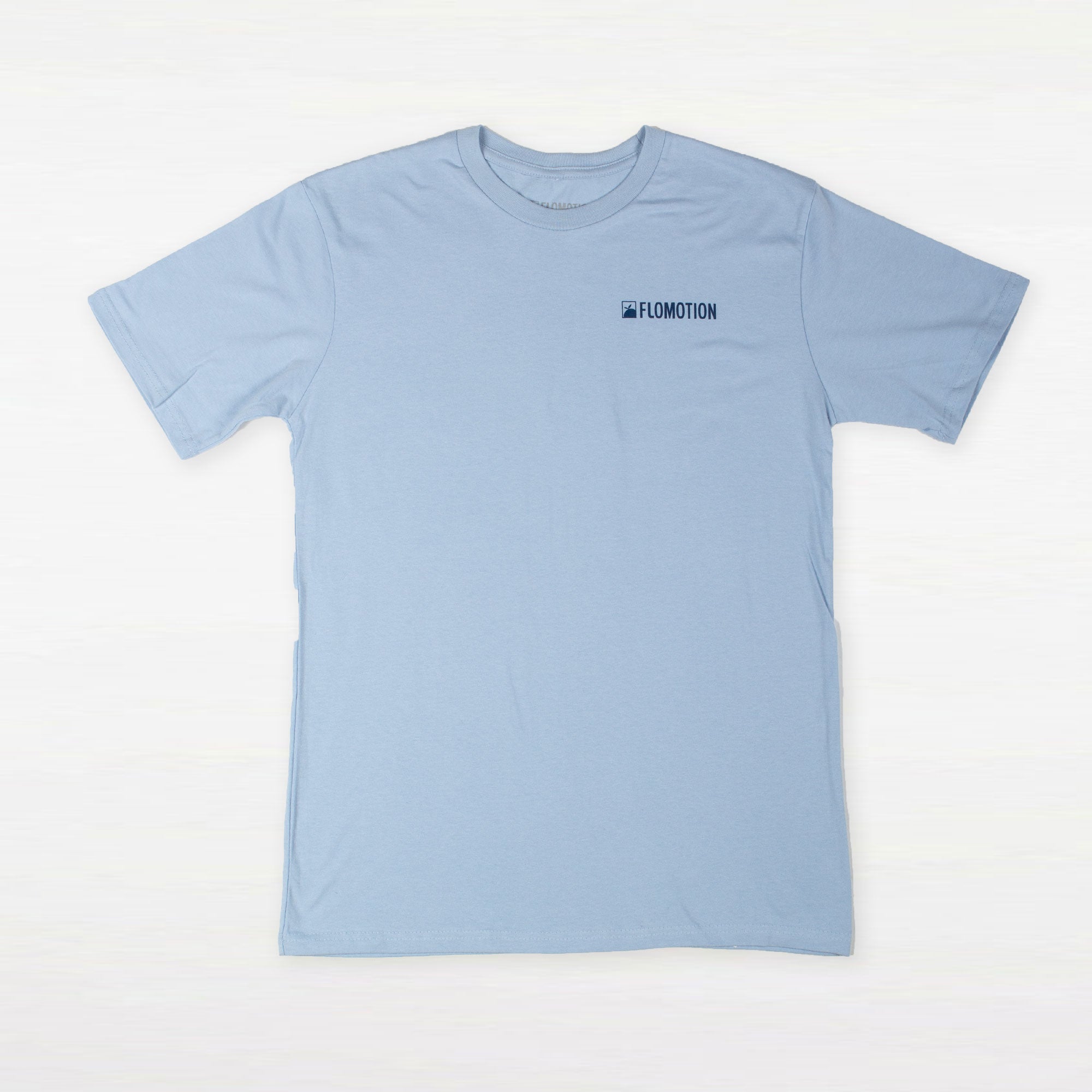 USA Collage Relaxed Fit Tee