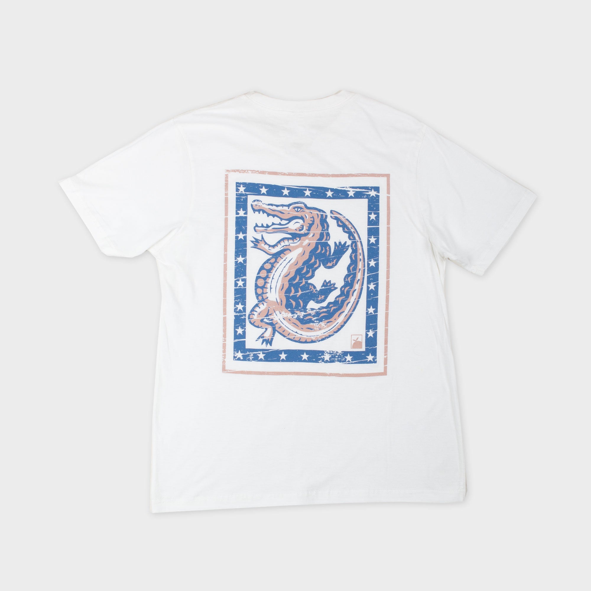 USA Wild Nights Tee