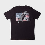 Jaws USA Tee