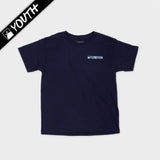 USA Shark Bait Youth Tee