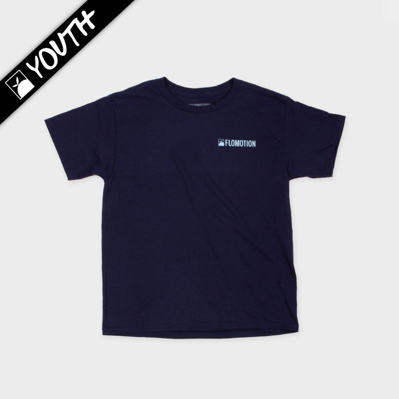 USA Shark Bait Youth Tee