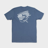 USA Stay Hammered Tee