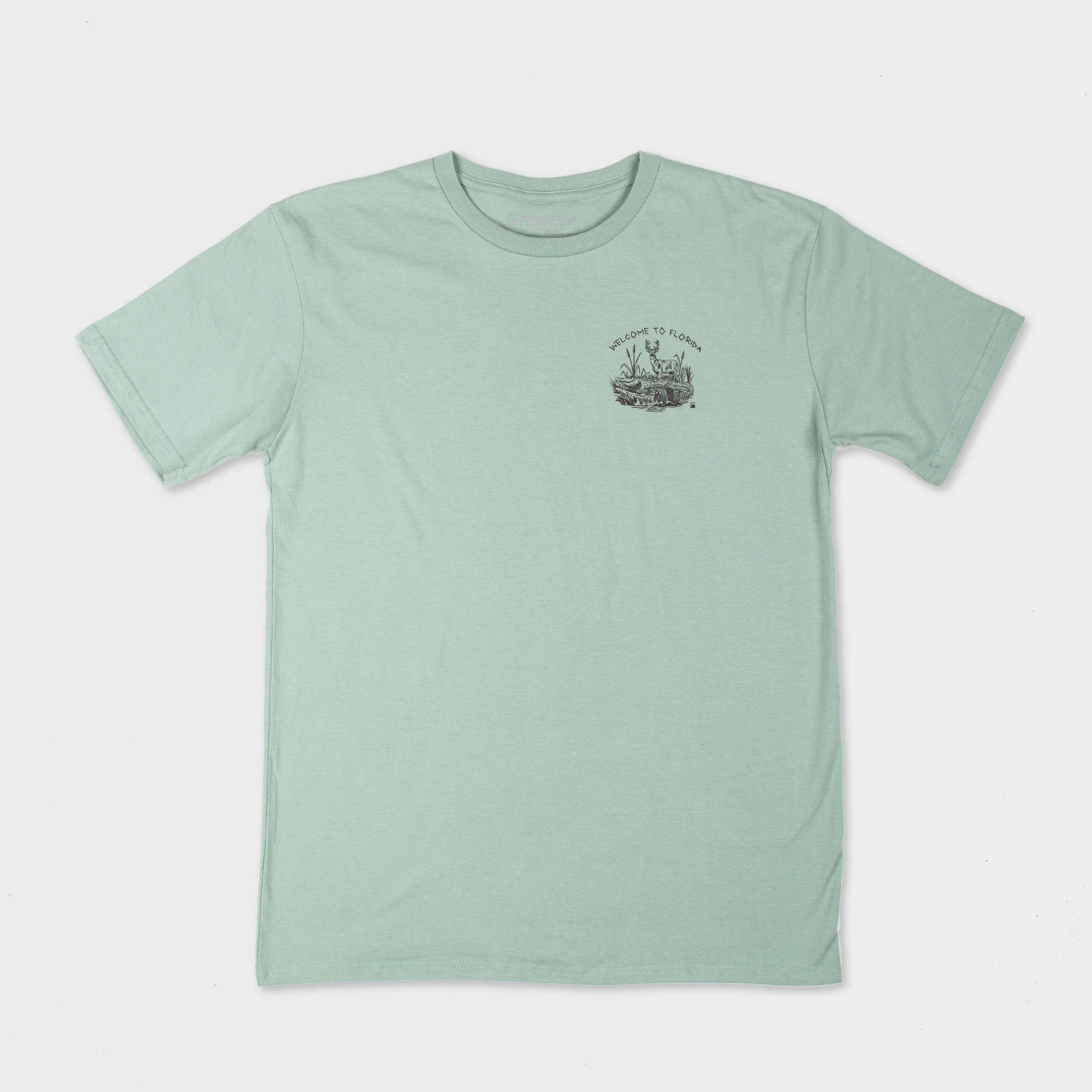 Welcome to Florida Tee