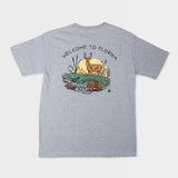 Welcome to Florida Tee