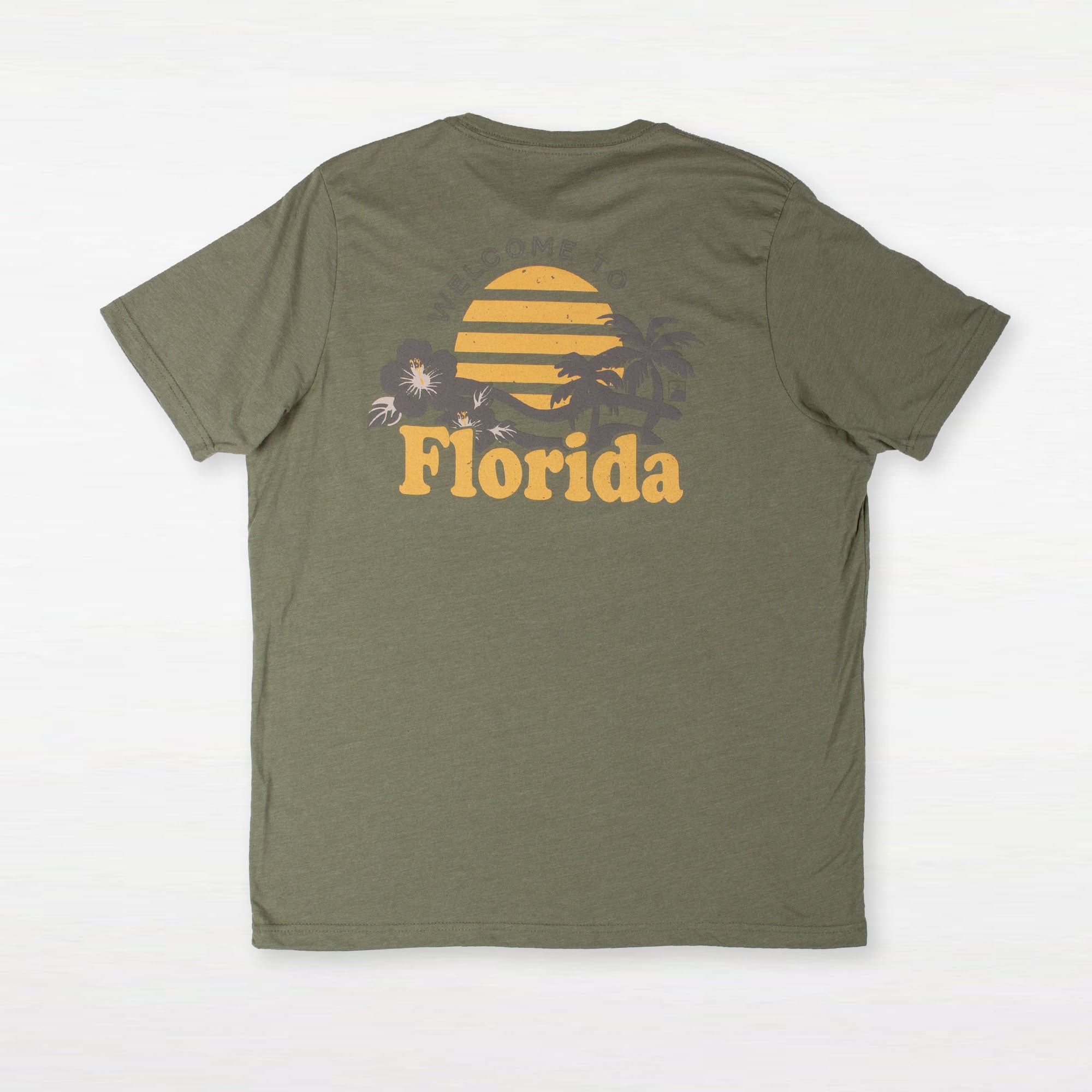 Welcome to FL Tee
