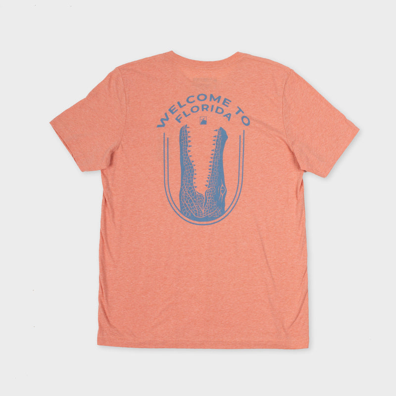 Welcome to Florida Tee