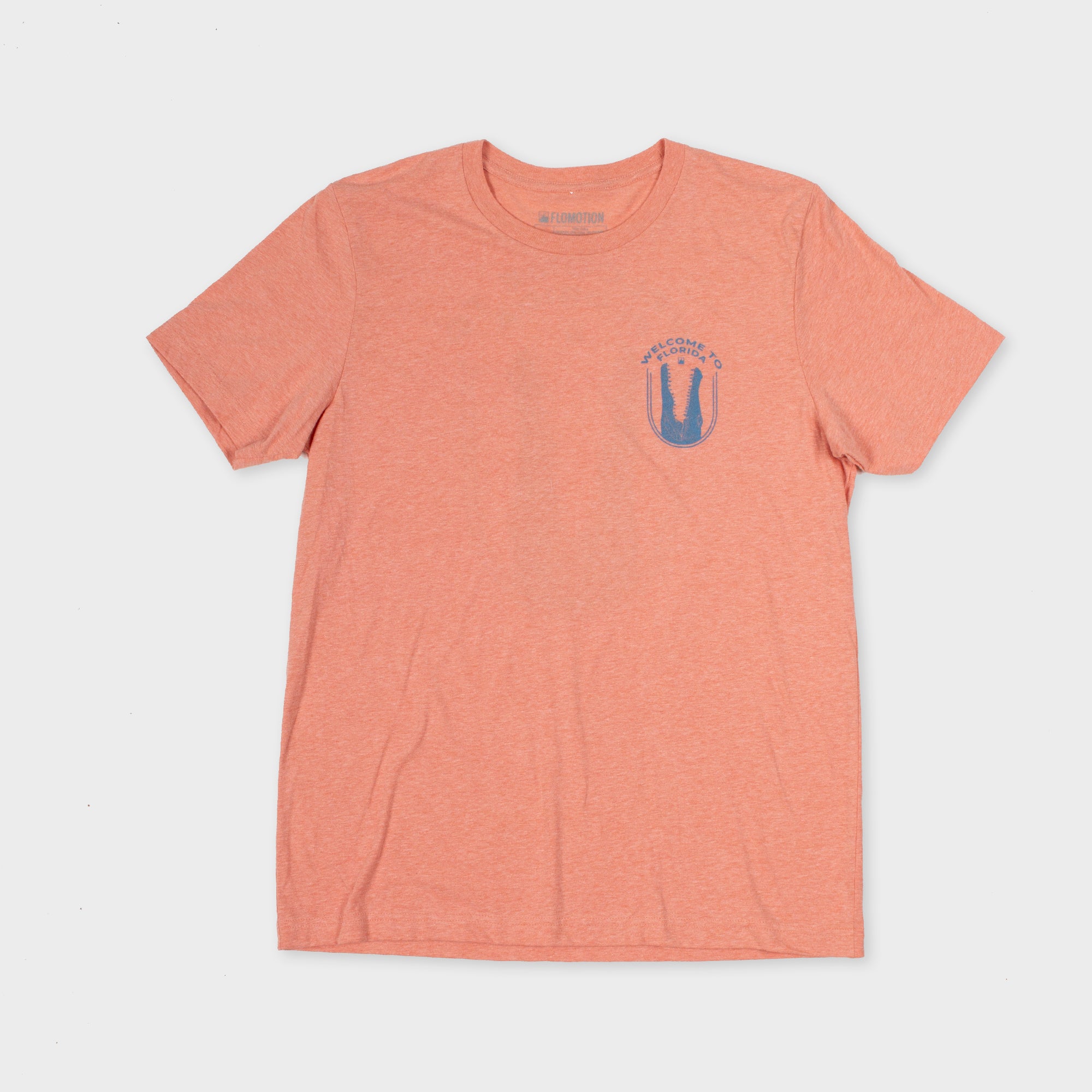 Welcome to Florida Tee