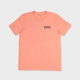 Whiskey Wahoo Tee