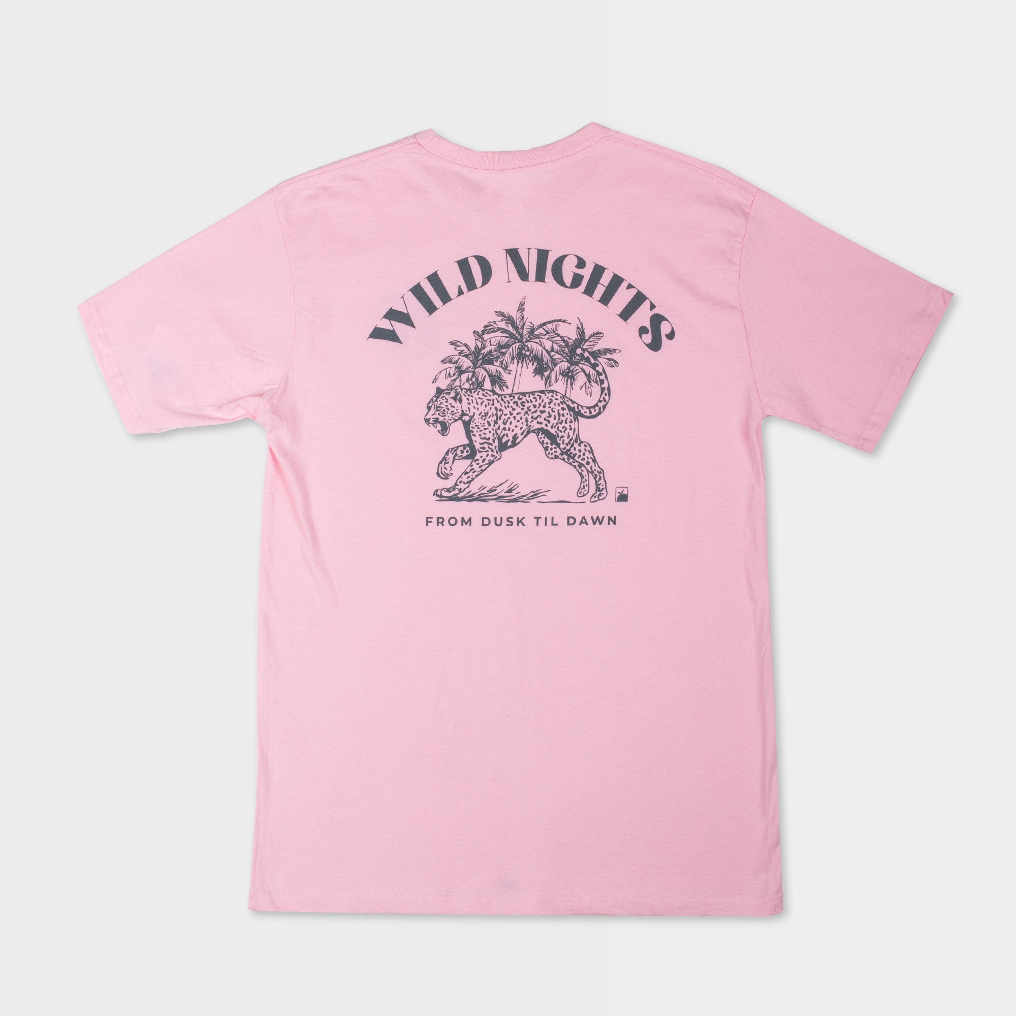 Tropic Jungle Tee