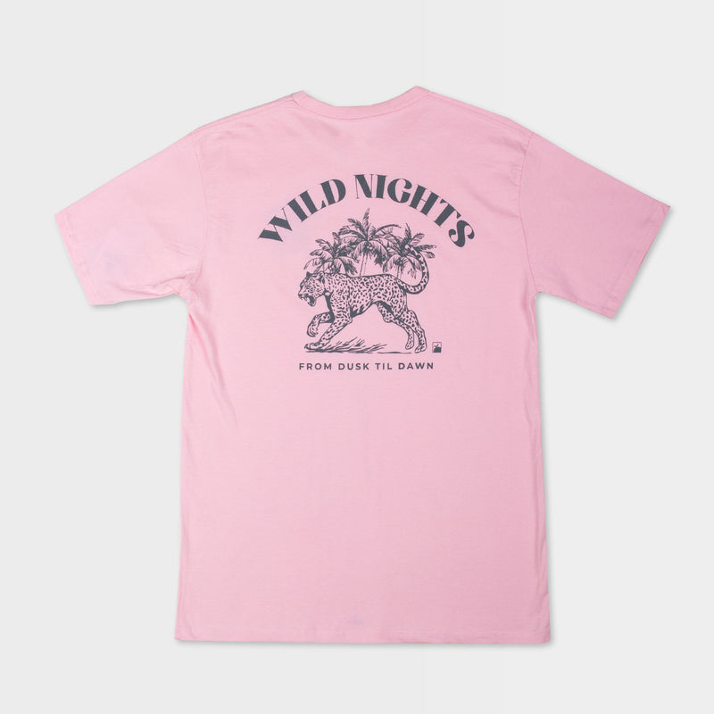 Tropic Jungle Tee – Flomotion