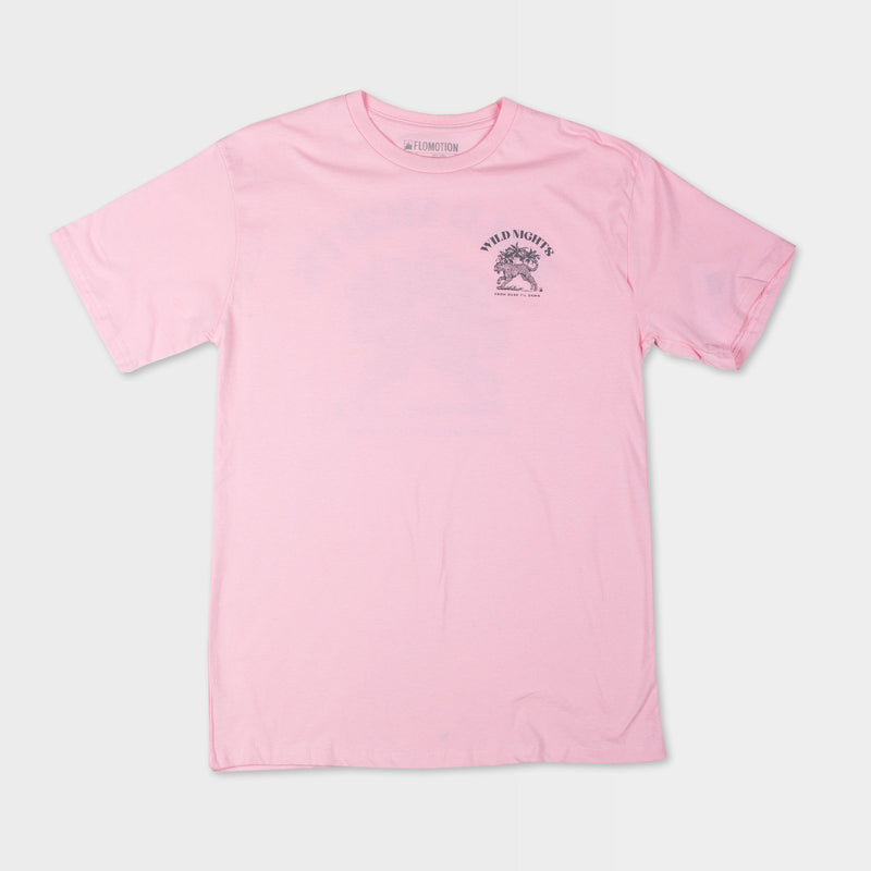 Tropic Jungle Tee – Flomotion