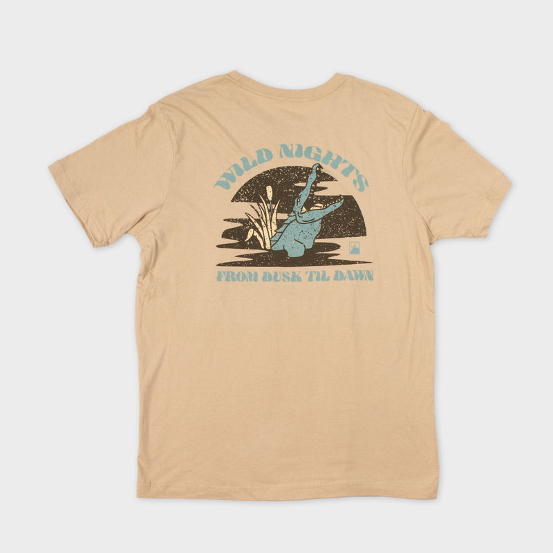 Wild Nights Tee