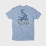 Wild Nights Tee