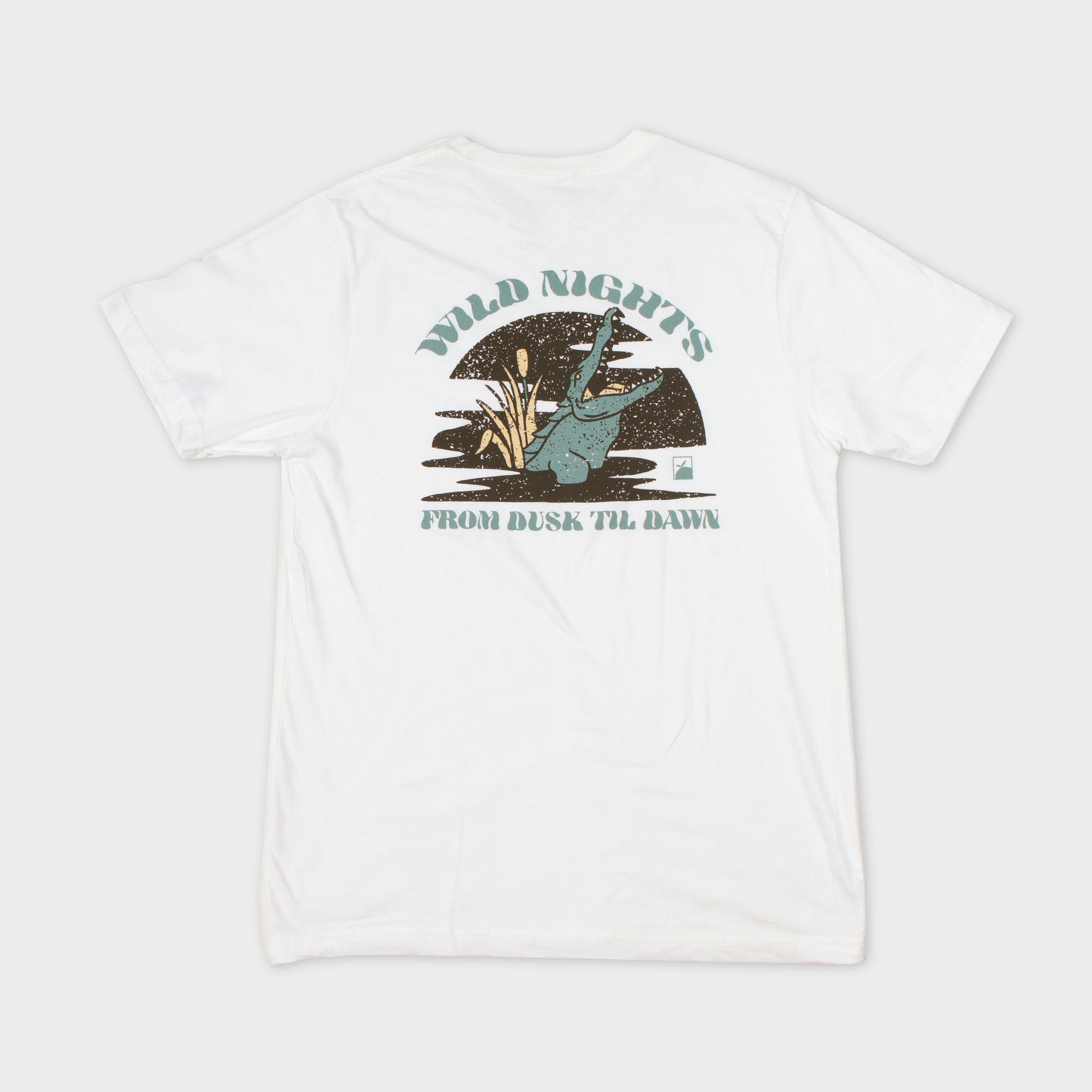 Wild Nights Tee
