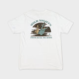 Wild Nights Tee