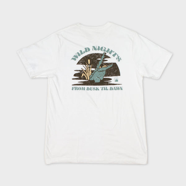 Wild Nights Tee
