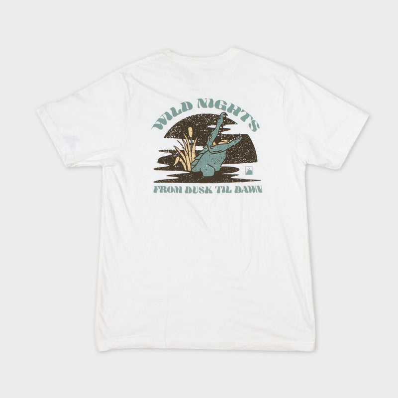 Wild Nights Tee